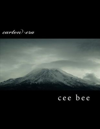 Книга carton era: poems Cee Bee