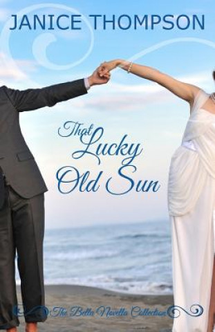 Boek That Lucky Old Sun Janice Thompson