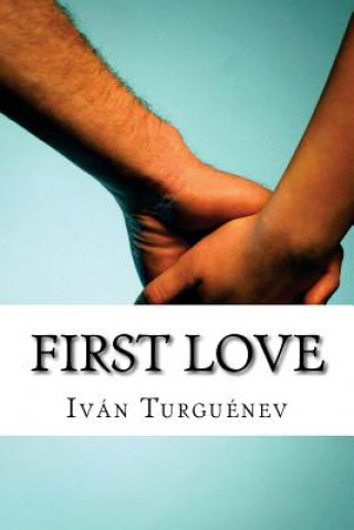 Book First Love Constance Garnett