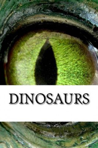 Livro Dinosaur Dinosaur