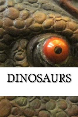 Kniha Dinosaur Dinosaur