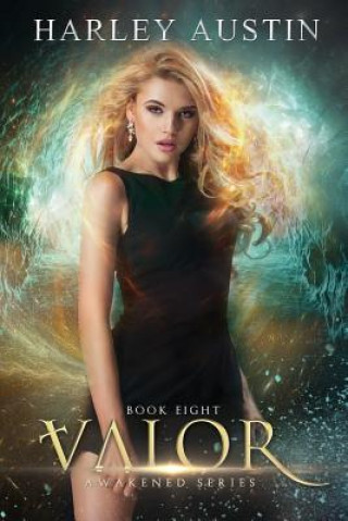 Book Valor Harley Austin