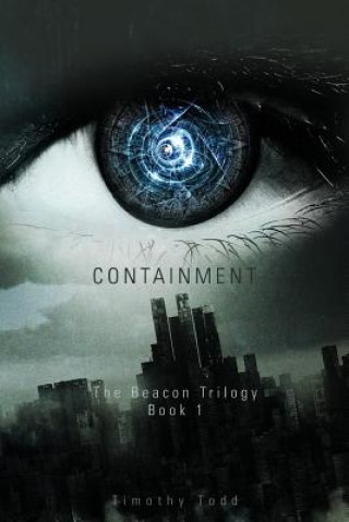 Knjiga Containment Timothy Todd