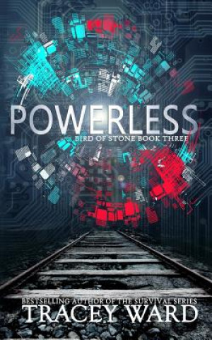 Knjiga Powerless Tracey Ward