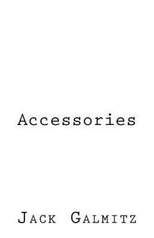 Book Accessories Jack Galmitz