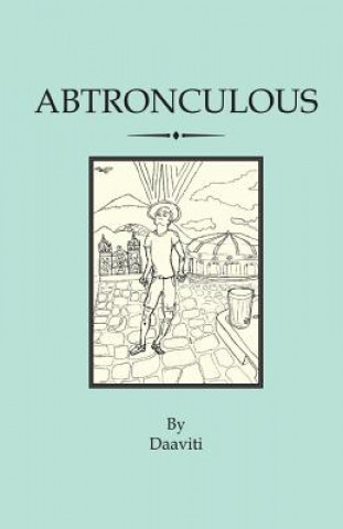 Knjiga Abtronculous Daaviti