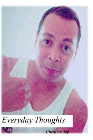 Knjiga Everyday Thoughts Christian Jay