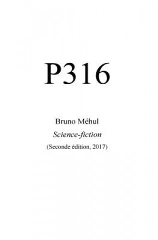 Βιβλίο P316 seconde edition: seconde édition 2017 Bruno Mehul