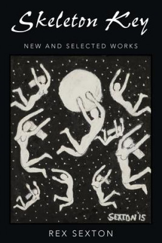 Knjiga Skeleton Key Rex Sexton