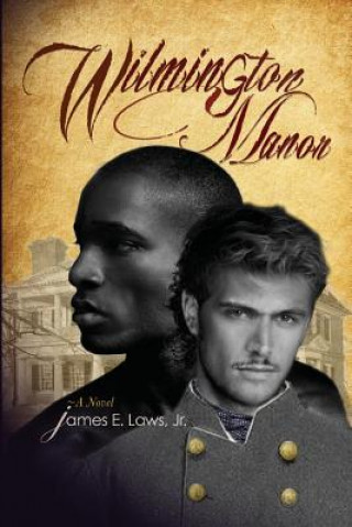 Knjiga Wilmington Manor James E Laws Jr