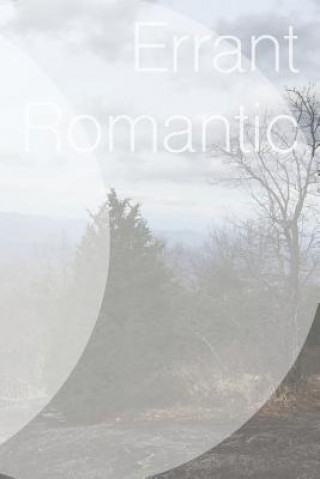 Knjiga Errant Romantic Rami Mohen Elkhatib