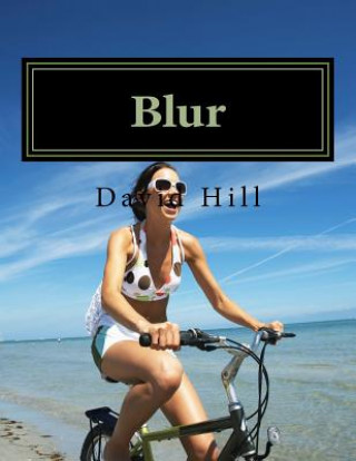 Libro Blur David Hill