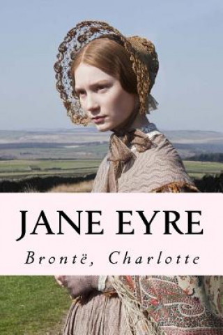 Carte Jane Eyre Hollybooks