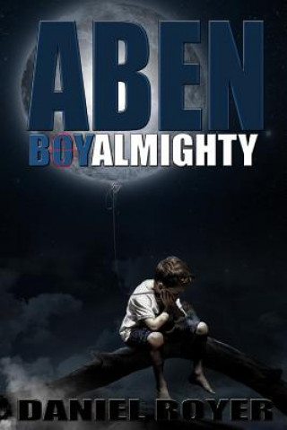 Livro Aben: BoyAlmighty Holly Kothe