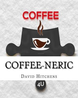 Buch coffee-neric: puzzle book David Hitchens