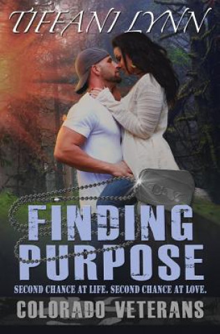 Knjiga Finding Purpose Tiffani Lynn