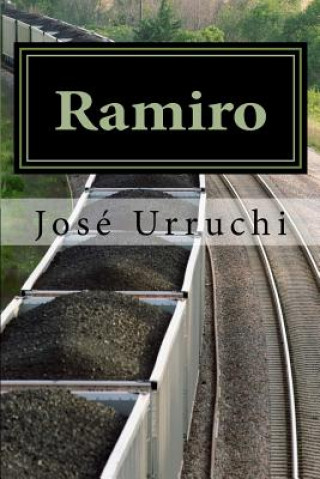 Knjiga Ramiro Urruchi