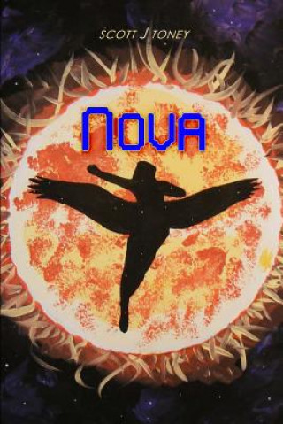 Knjiga Nova Ivan Amberlake