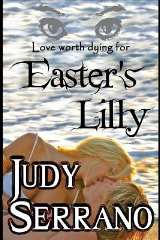 Book Easter's Lilly Judy Serrano