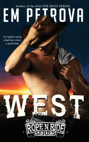 Livro West Em Petrova