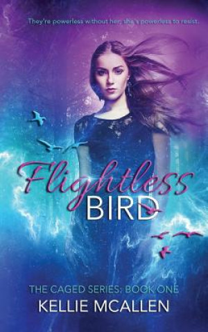 Βιβλίο Flightless Bird Kellie McAllen