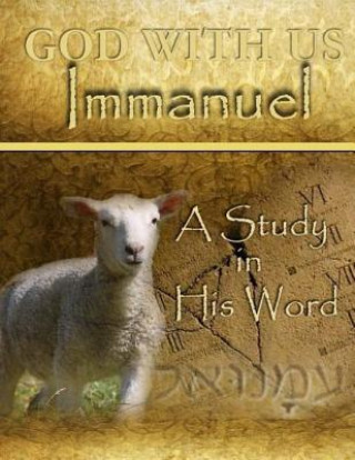 Knjiga A study in His Word Shannon Gilmour