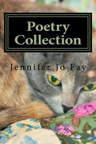 Kniha Poetry Collection Jennifer Jo Fay