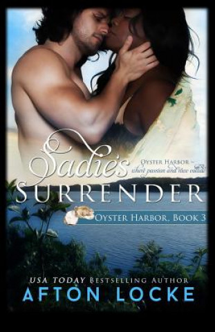 Buch Sadie's Surrender AFTON LOCKE