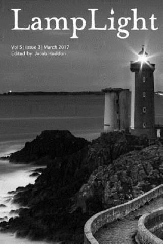Knjiga LampLight - Volume 5 Issue 3 Amelia Fisher