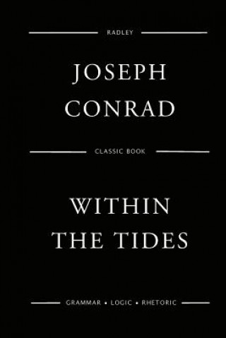 Libro Within The Tides Joseph Conrad