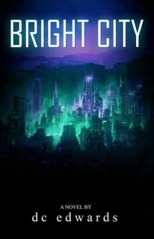 Carte Bright City DC Edwards
