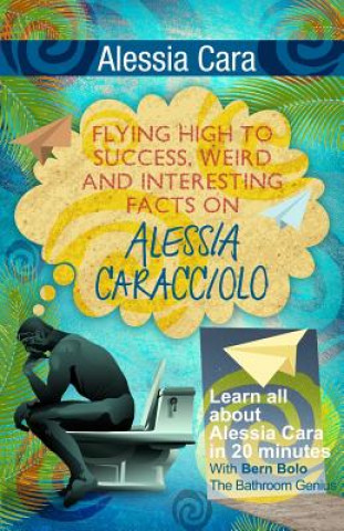 Carte Alessia Cara: Flying High to Success, Weird and Interesting Facts on Alessia Caracciolo! Bern Bolo
