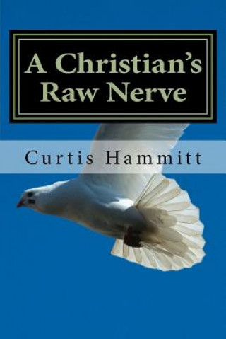Knjiga A Christian's Raw Nerve Curtis Hammitt