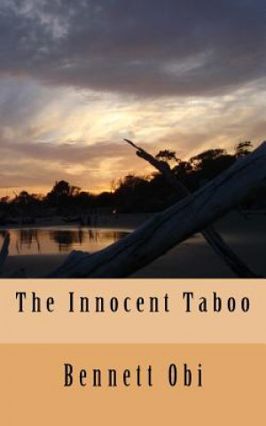 Kniha The Innocent Taboo Bennett Onyebuchukwu Obi