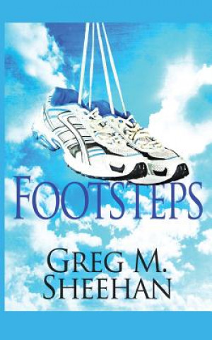 Book Footsteps Greg M Sheehan
