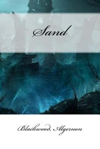Knjiga Sand Mybook