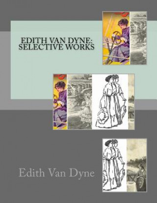 Boek Edith Van Dyne: selective works Edith Van Dyne