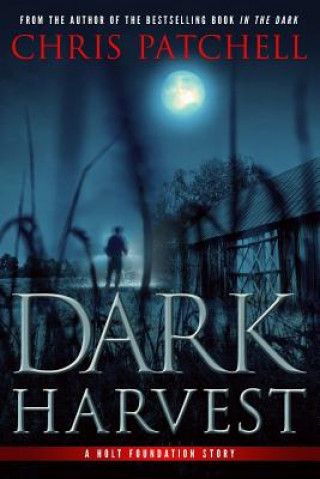 Книга Dark Harvest Mark Cooper