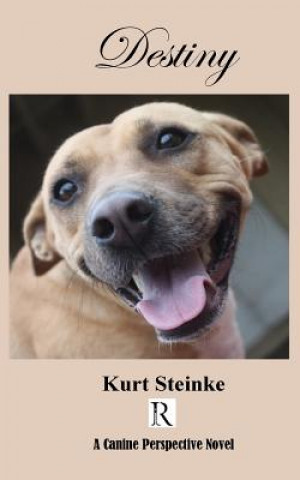 Knjiga Destiny Kurt Steinke
