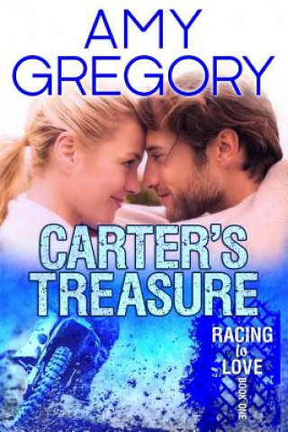 Knjiga Carter's Treasure: Second Edition The Killion Group