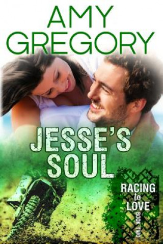 Knjiga Jesse's Soul: Second Edition The Killion Group