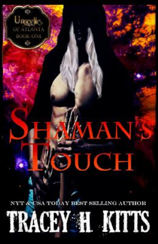 Buch Shaman's Touch Tracey H Kitts