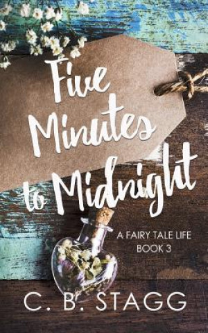Knjiga Five Minutes to Midnight Jennifer Roberts- Hall