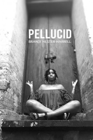 Knjiga Pellucid Brandi L Hester-Harrell