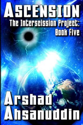 Book Ascension Arshad Ahsanuddin