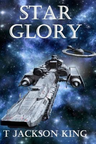 Livre Star Glory T Jackson King