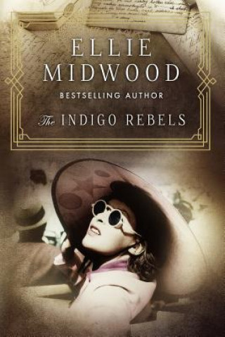 Knjiga The Indigo Rebels Melody Simmons