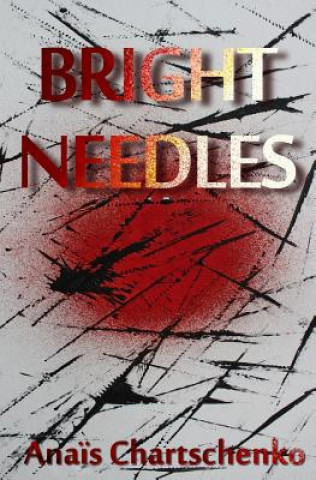 Book Bright Needles Assaph Mehr