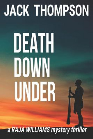 Book Death Down Under Jack Thompson