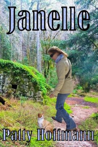 Livro Janelle Hoffmann